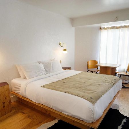 Alamo Motel Los Alamos Ngoại thất bức ảnh