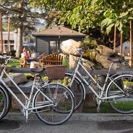 Alamo Motel Los Alamos Ngoại thất bức ảnh