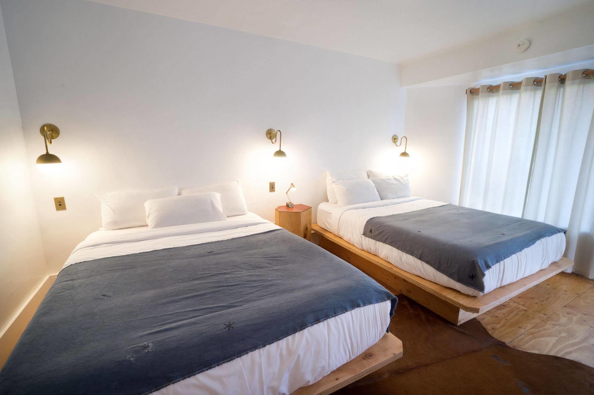 Alamo Motel Los Alamos Ngoại thất bức ảnh