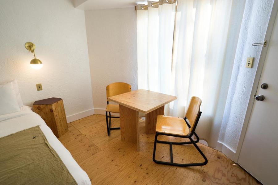 Alamo Motel Los Alamos Ngoại thất bức ảnh