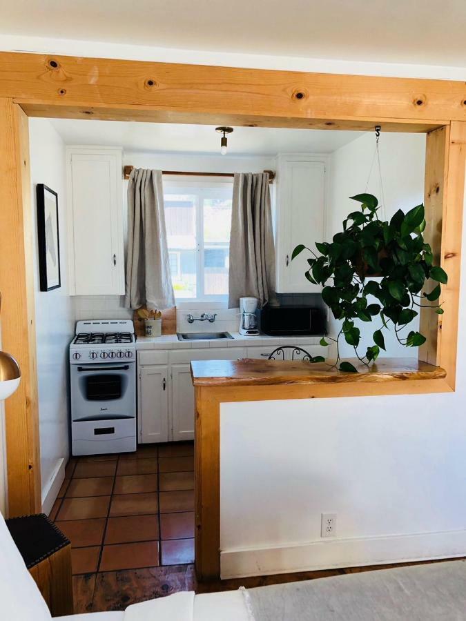 Alamo Motel Los Alamos Ngoại thất bức ảnh